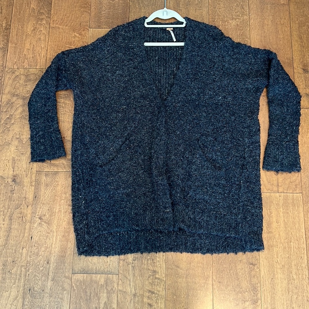 Free People Caridgan